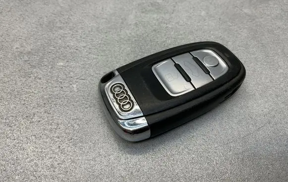 Audi Q5 SQ5 Ignition key/card 8T0959754D