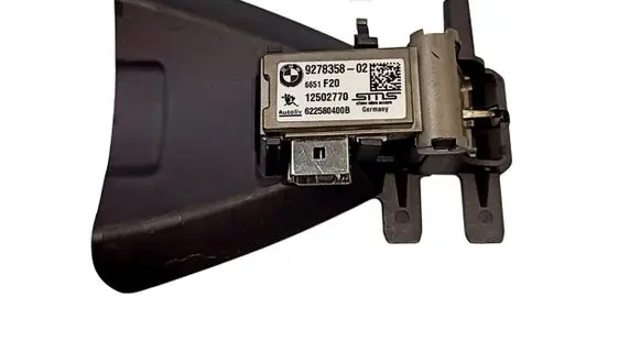 BMW 1 F20 F21 Windshield/windscreen camera 66516822680 66519278358 66519252729