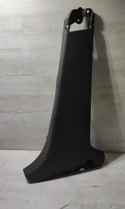 Dacia Logan II (B) pillar trim (bottom) 769158968R