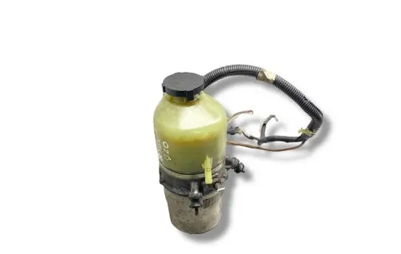 Opel Zafira B Power steering pump 50815WD
