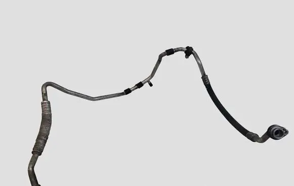 Skoda Octavia Mk2 (1Z) Air conditioning (A/C) pipe/hose 1K0820743FD