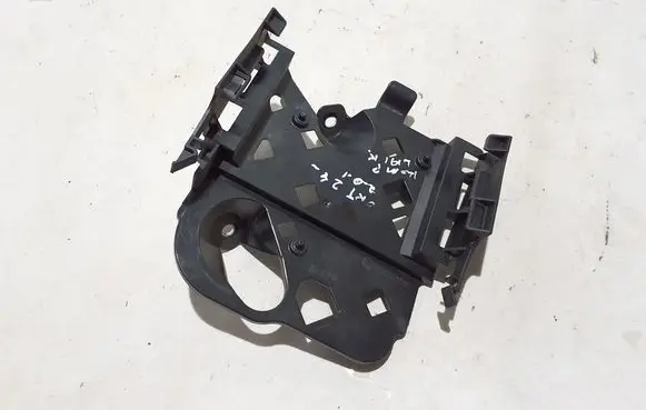 Skoda Octavia Mk4 Other engine bay part 5WA906507A