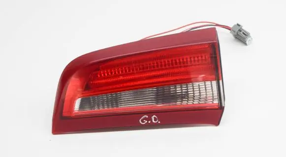 Volvo S60 Tailgate rear/tail lights 30796272