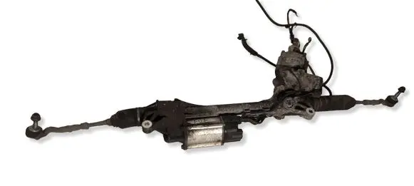 Land Rover Discovery Sport Steering rack 7806434146