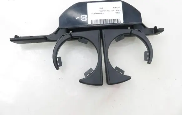 BMW 5 E39 Cup holder 
