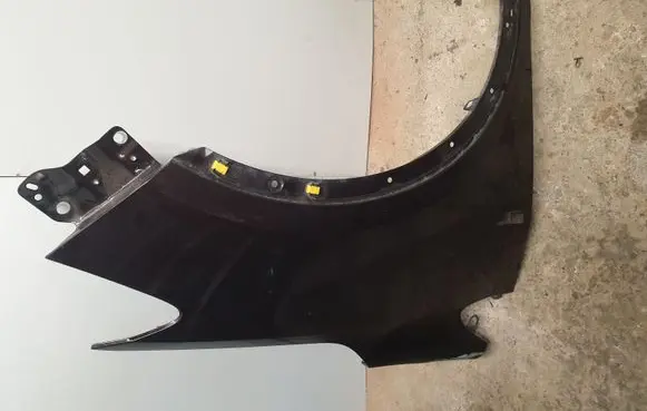 Opel Mokka Fender