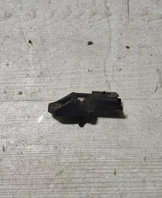 Peugeot 2008 II Air pressure sensor 9817007580 0570