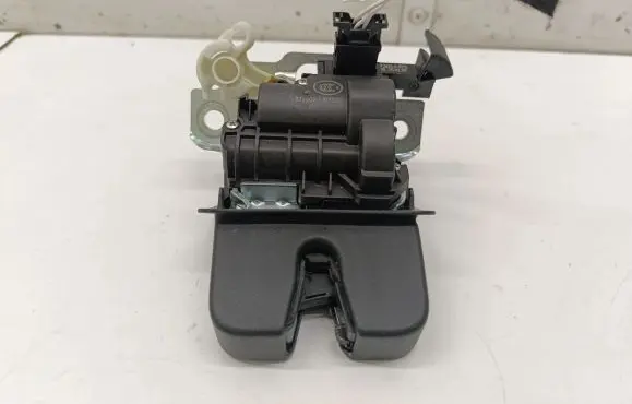 Volkswagen T-Roc Tailgate/trunk/boot lock/catch/latch 2GA827505A