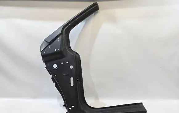Ford Transit Courier (B) Pillar trim (exterior) 