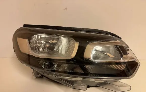 Citroen Jumpy Headlight/headlamp 9808567680 90SL046L00