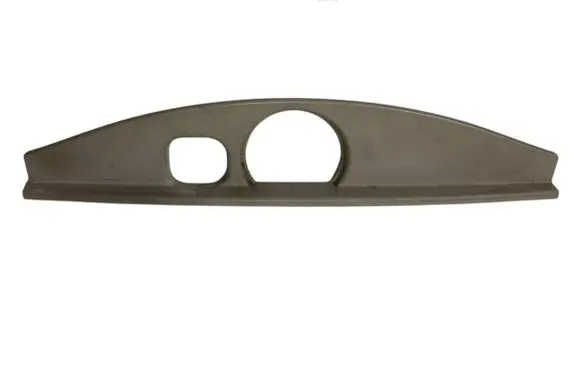 BMW 3 E90 E91 Tailgate/trunk upper cover trim 7127884 51497127884