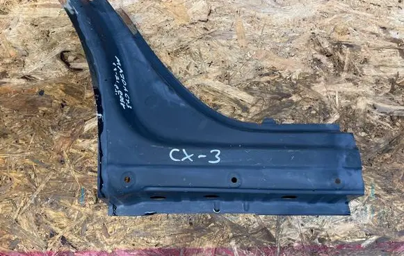 Mazda CX-3 Sill S2501M544-M