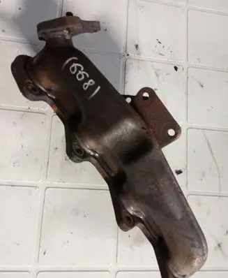 Nissan Primastar Exhaust manifold