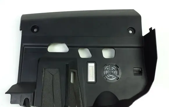 BMW 1 F20 F21 Other dashboard part 9205396 KL6293