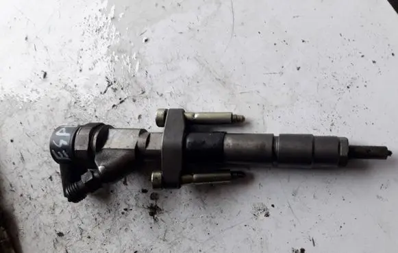 Renault Espace - Grand espace IV Fuel injector 0445110084