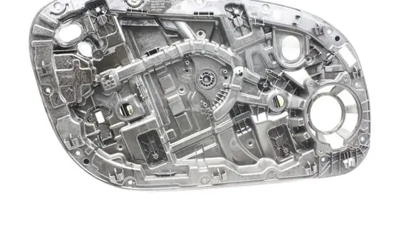 Volvo S90, V90 Front door electric window regulator C67915102