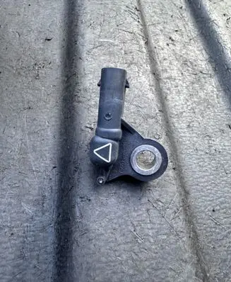 Volvo V60 Airbag deployment crash/impact sensor 31476274 190910 C83HA