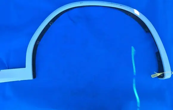 BMW X4 G02 Front arch trim 8064822