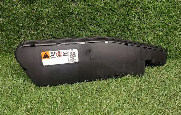Buick Encore I Seat airbag 95327396 544663743