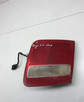 Audi A8 S8 D3 4E Tailgate rear/tail lights 4E0945094C