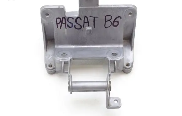 Volkswagen PASSAT B6 Bracket in trunk/boot 3C0419250B
