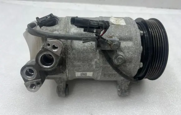 Mini One - Cooper F56 F55 Air conditioning (A/C) compressor (pump) 5A21D11
