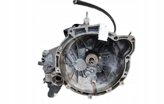 Mazda 2 Manual 5 speed gearbox 3S6R7002AB