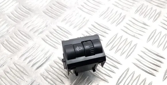 Skoda Octavia Mk3 (5E) Headlight level height control switch 5E0941333A