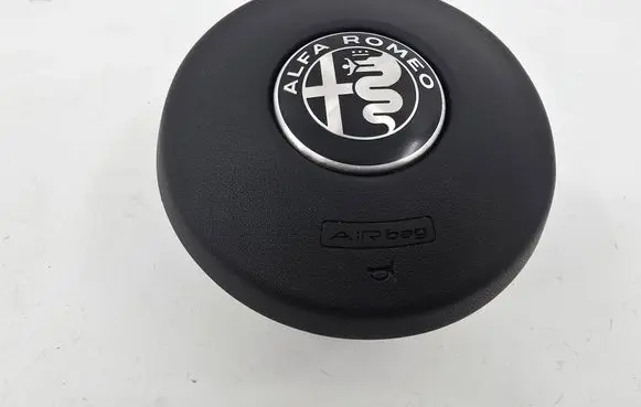 Alfa Romeo Giulia Steering wheel airbag 01561246940