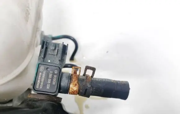 Tesla Model S Valve vacuum 0265005324