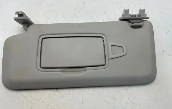Mercedes-Benz C W205 Sun visor A2058100110