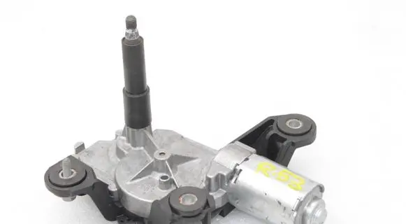 Renault Scenic III - Grand scenic III Rear window wiper motor 287100010R 0390201856