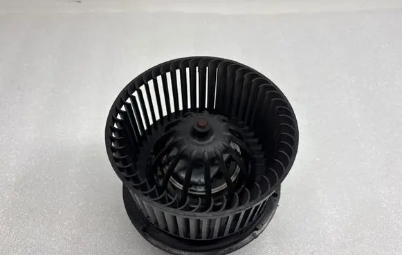 Citroen C3 Heater fan/blower 657475V