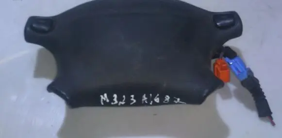 Mazda 323 Steering wheel airbag bc5a57k00