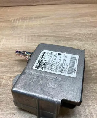 Renault Scenic II - Grand scenic II Airbag control unit/module 8200340431 603989700