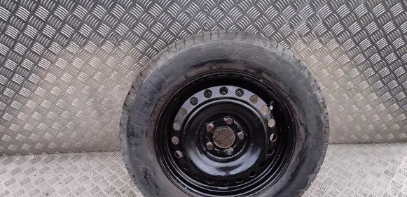 Nissan X-Trail T31 R16 spare wheel JG007