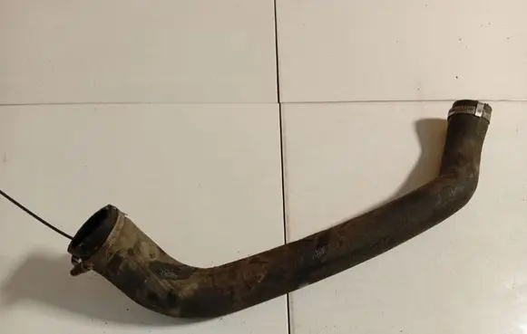 Ford Transit Intercooler hose/pipe 