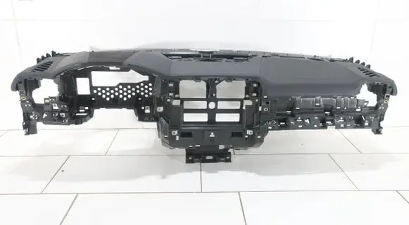 Lamborghini Urus Dashboard 