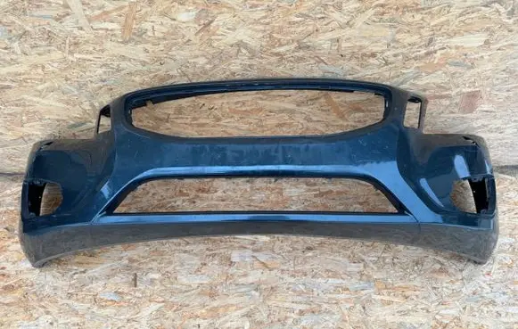 Volvo V60 Front bumper 30795006