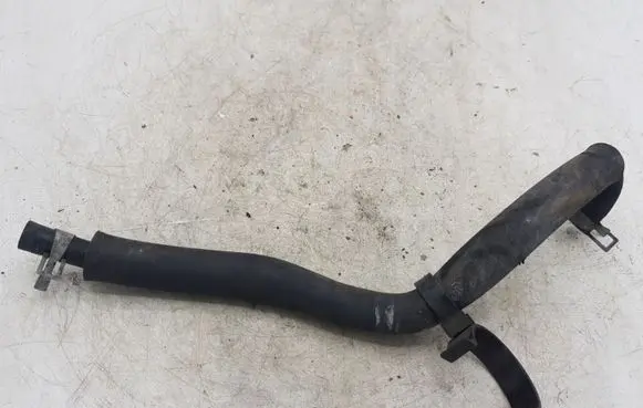 Toyota Corolla Verso E121 Brake vacuum hose/pipe NOCODE