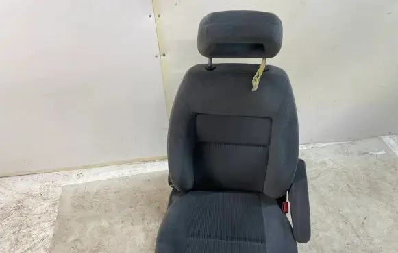 Volkswagen Sharan Front passenger seat 