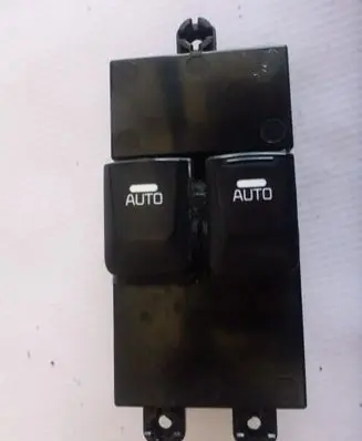KIA Ceed Multifunctional control switch/knob 93570-A2800