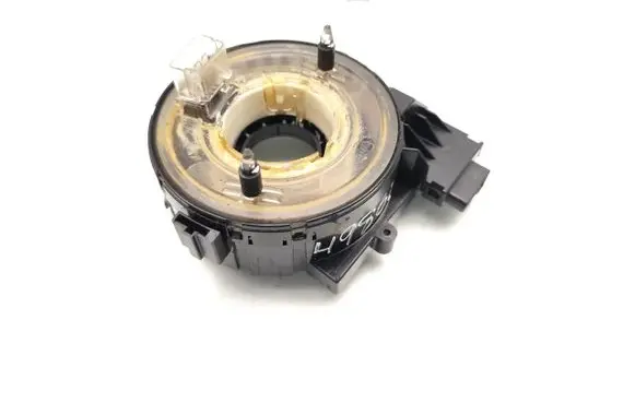 Volkswagen Eos Airbag slip ring squib (SRS ring) 1K0959653C