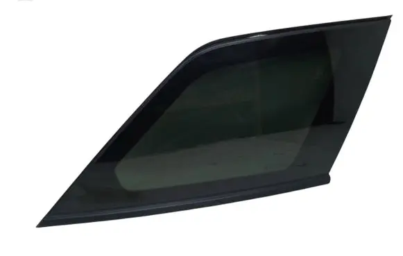 Peugeot 5008 II Rear side window 260200NC7