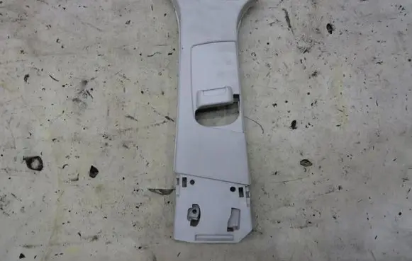 Ford Kuga II (B) pillar trim (bottom) CJ54-S24583-ANW