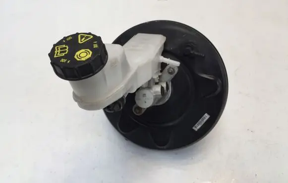 Ford Puma Brake booster L1TC2B195DA