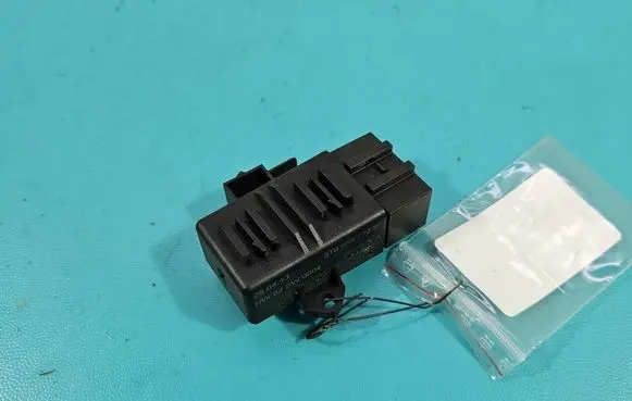 Audi Q5 SQ5 Central body control module 3T0959772B IMPRK1537949