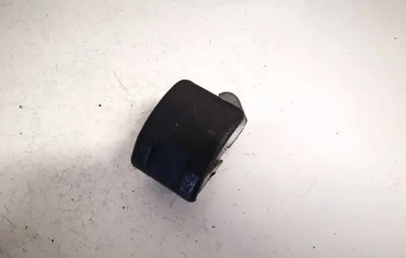 Mitsubishi Lancer X Engine bonnet (hood) release handle