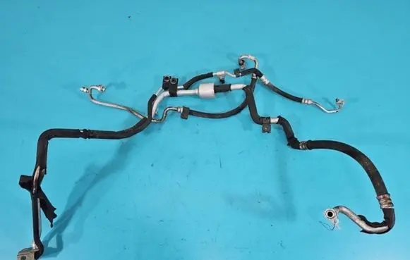 Hyundai Santa Fe Air conditioning (A/C) pipe/hose IMPRK1423432