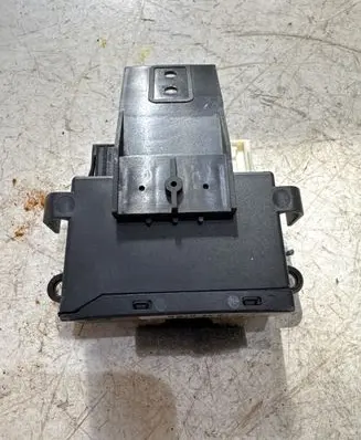 BMW 3 E46 Wing mirror control module 6913364 110187 05021805